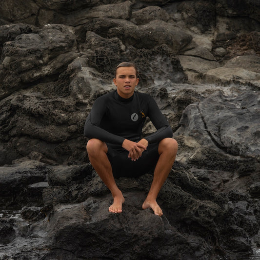 ISURUS 3.3 Hooded Wetsuit