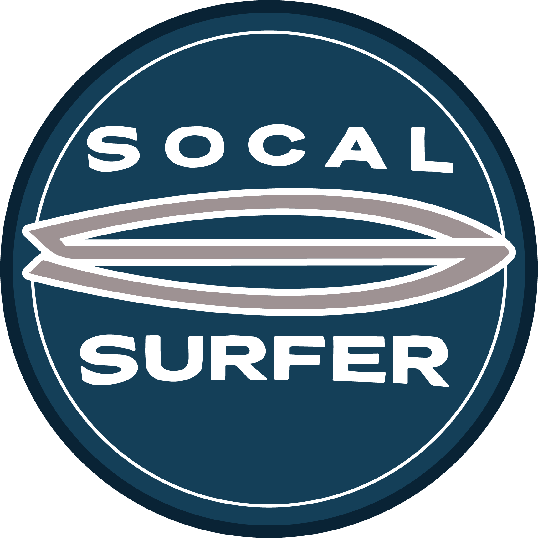 SoCal Surfer