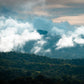 Costa Rica Clouds - SoCal Surfer